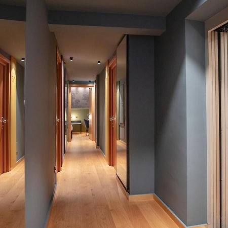 Albergo La Braseria Osio Sotto Zewnętrze zdjęcie