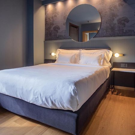 Albergo La Braseria Osio Sotto Zewnętrze zdjęcie