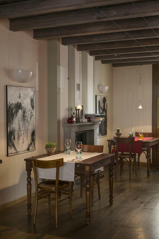 Albergo La Braseria Osio Sotto Zewnętrze zdjęcie