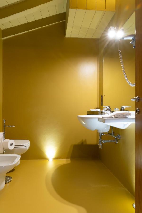 Albergo La Braseria Osio Sotto Zewnętrze zdjęcie