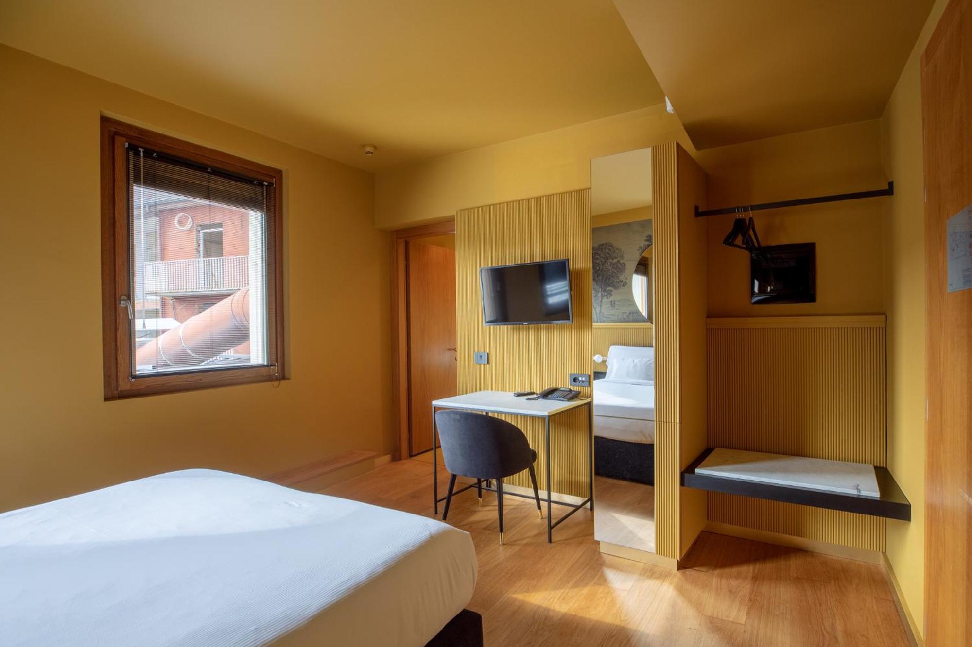 Albergo La Braseria Osio Sotto Zewnętrze zdjęcie