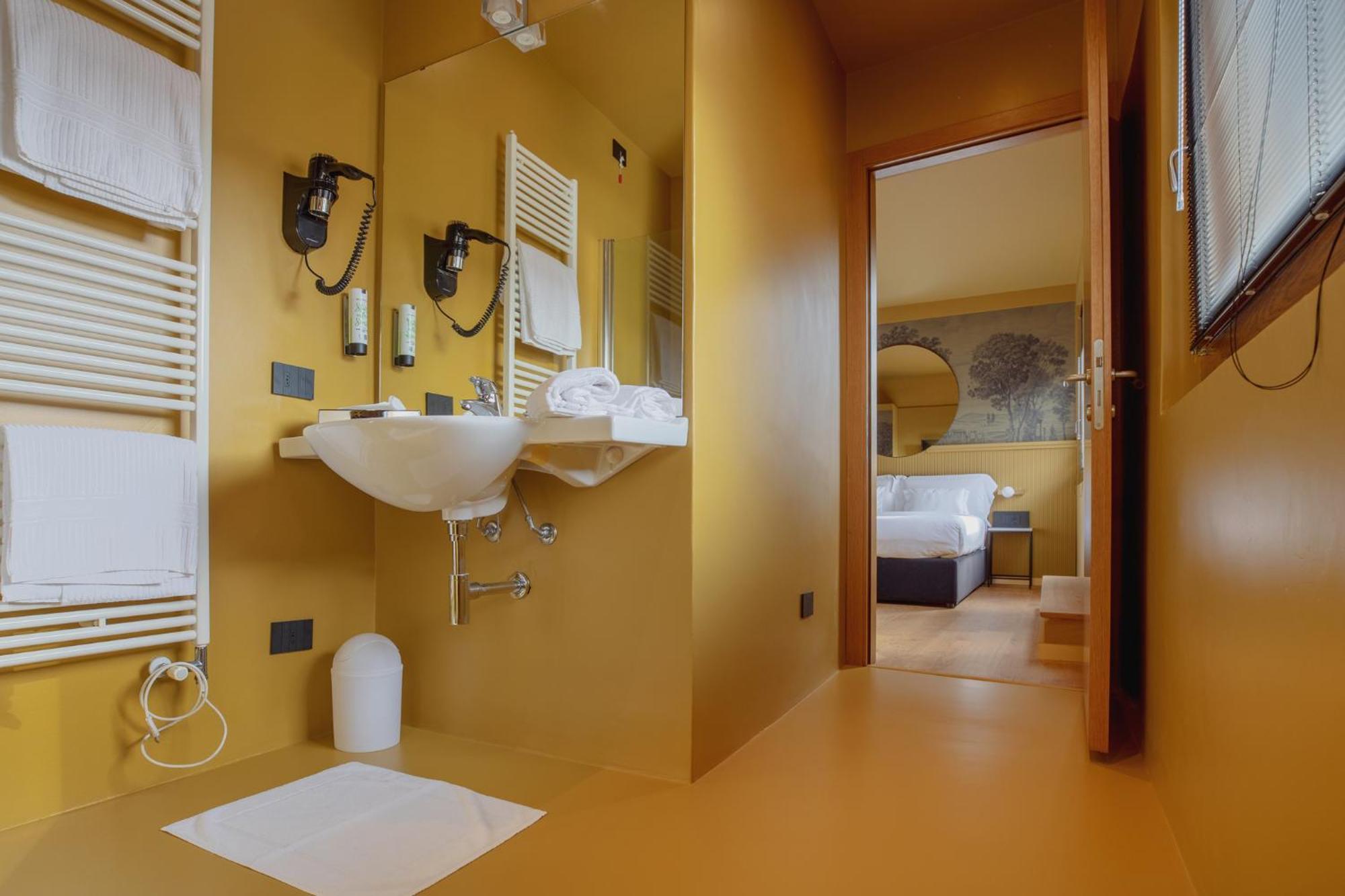 Albergo La Braseria Osio Sotto Zewnętrze zdjęcie