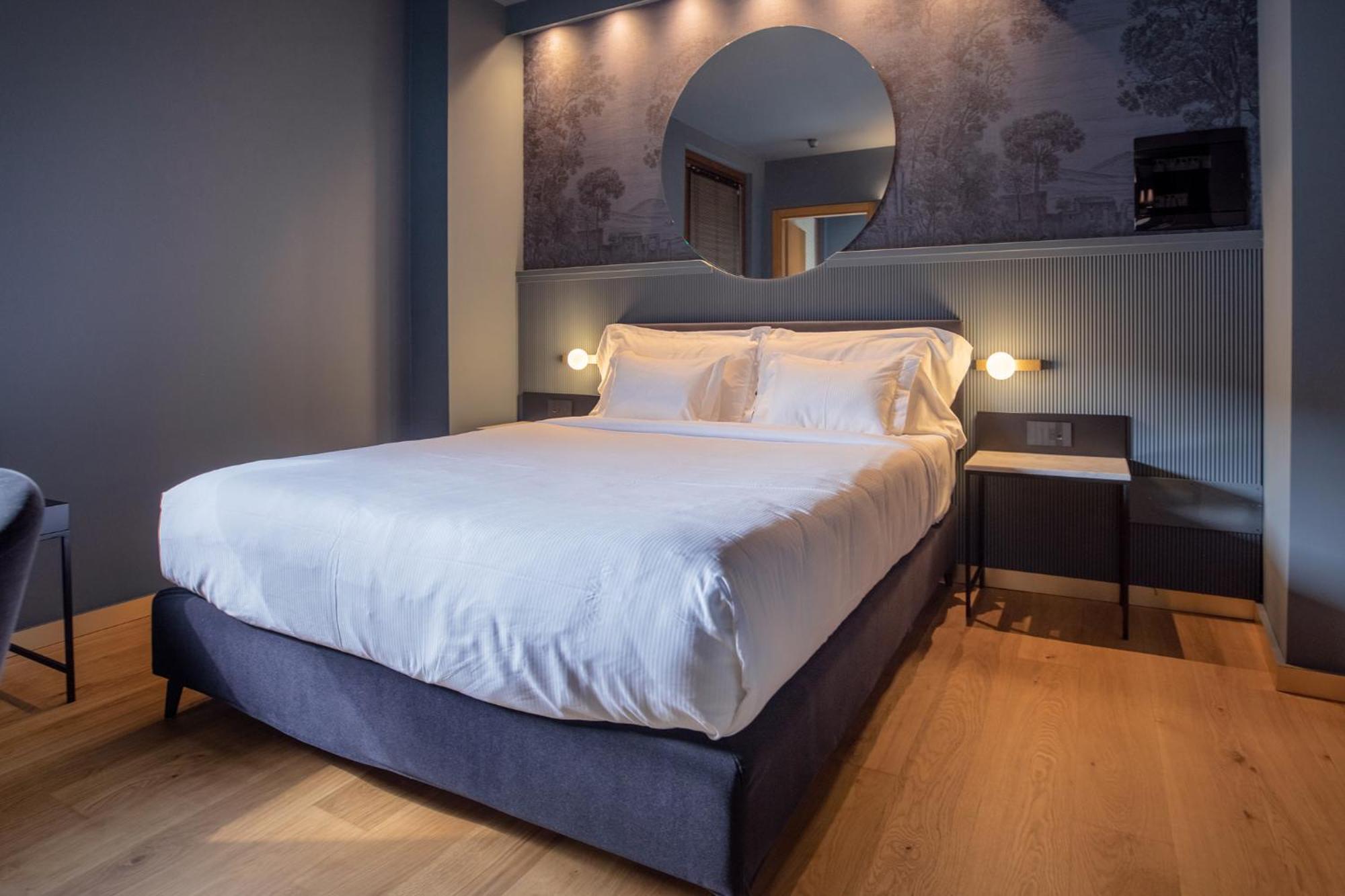Albergo La Braseria Osio Sotto Zewnętrze zdjęcie