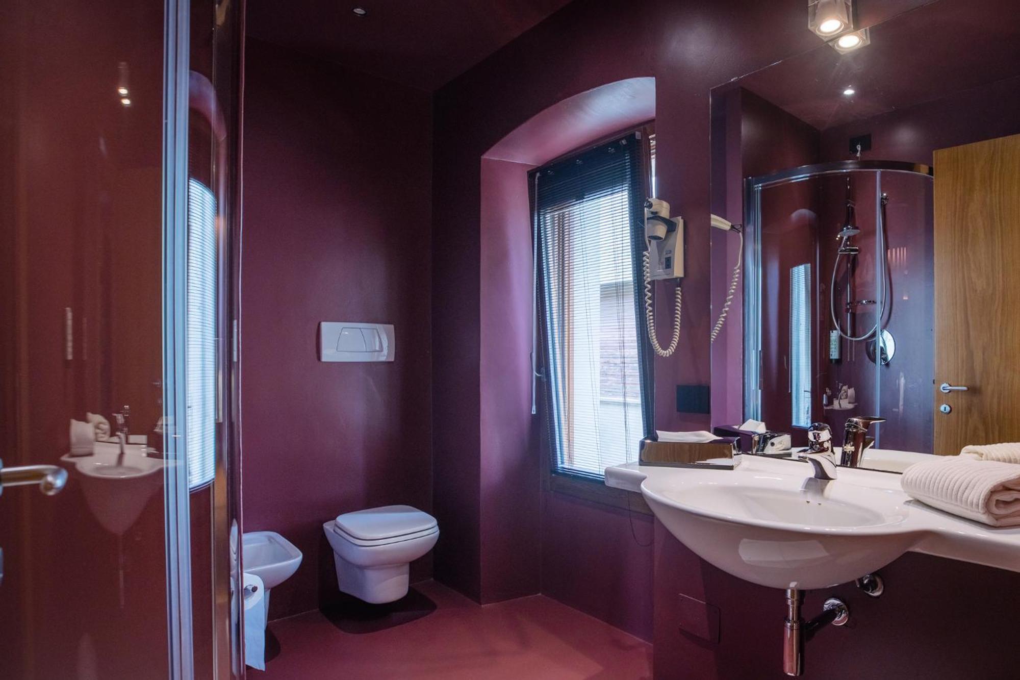 Albergo La Braseria Osio Sotto Zewnętrze zdjęcie