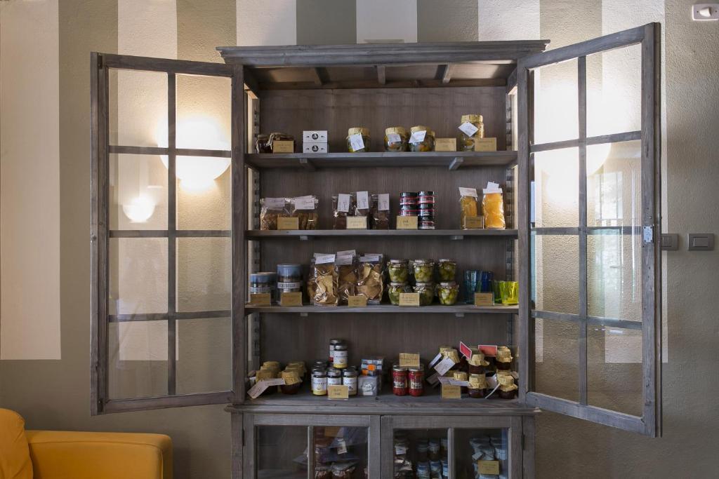 Albergo La Braseria Osio Sotto Zewnętrze zdjęcie