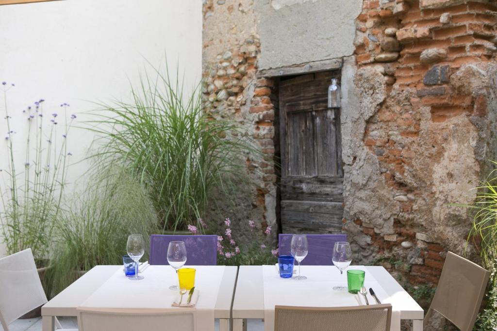 Albergo La Braseria Osio Sotto Zewnętrze zdjęcie
